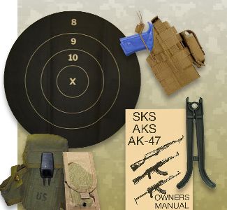 Shooting & Accessories